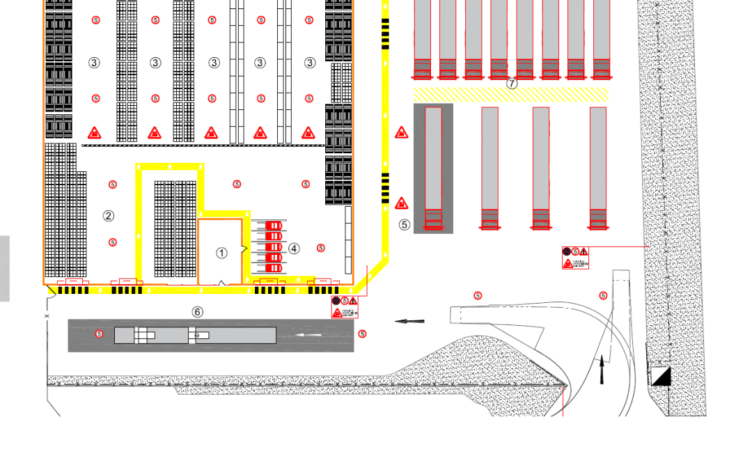Traffic Management Plan