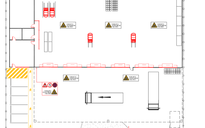 Traffic Plan