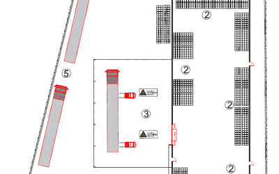 Ware House Plan